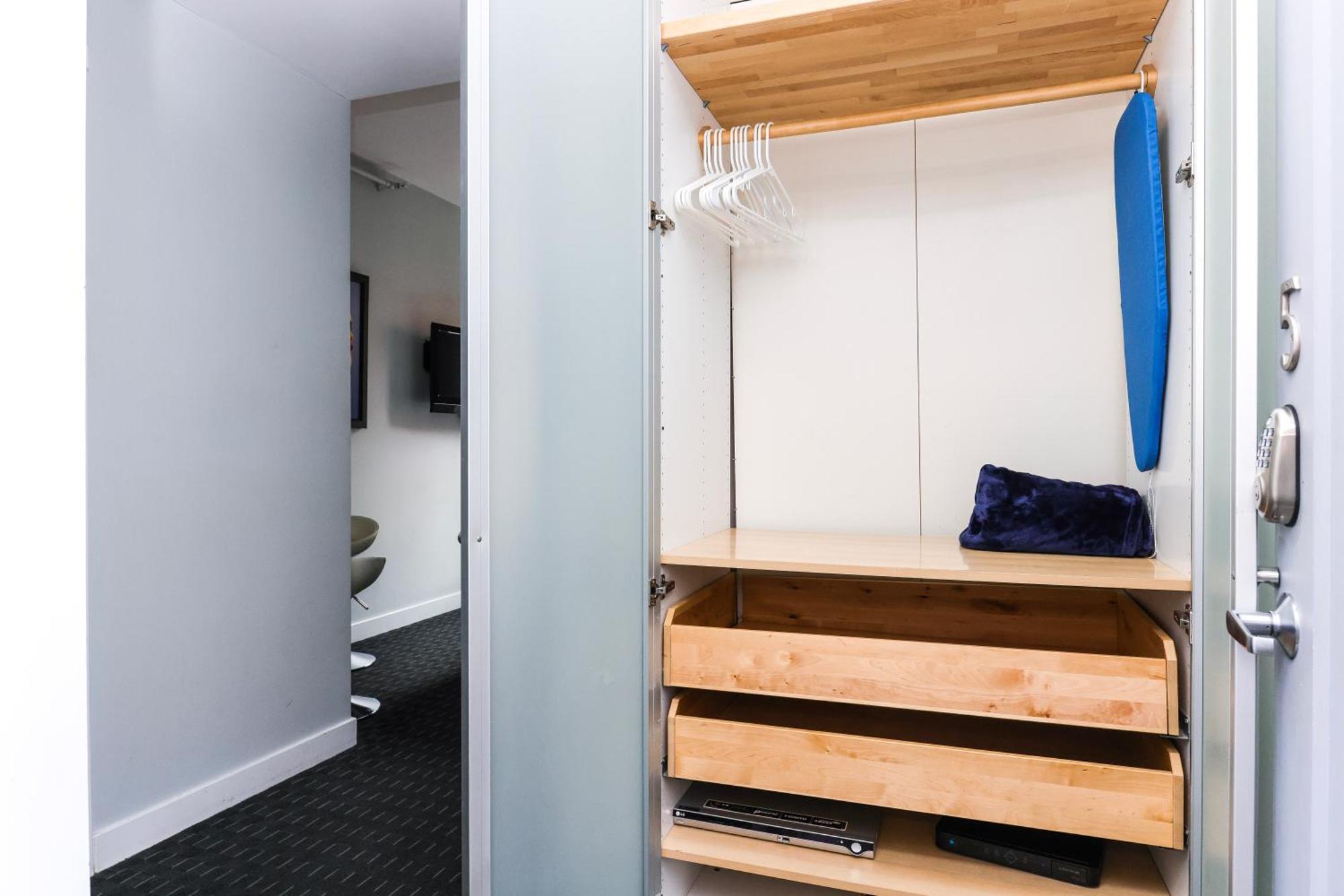 Cozy Newbury Street Studio, #5 Boston Eksteriør billede