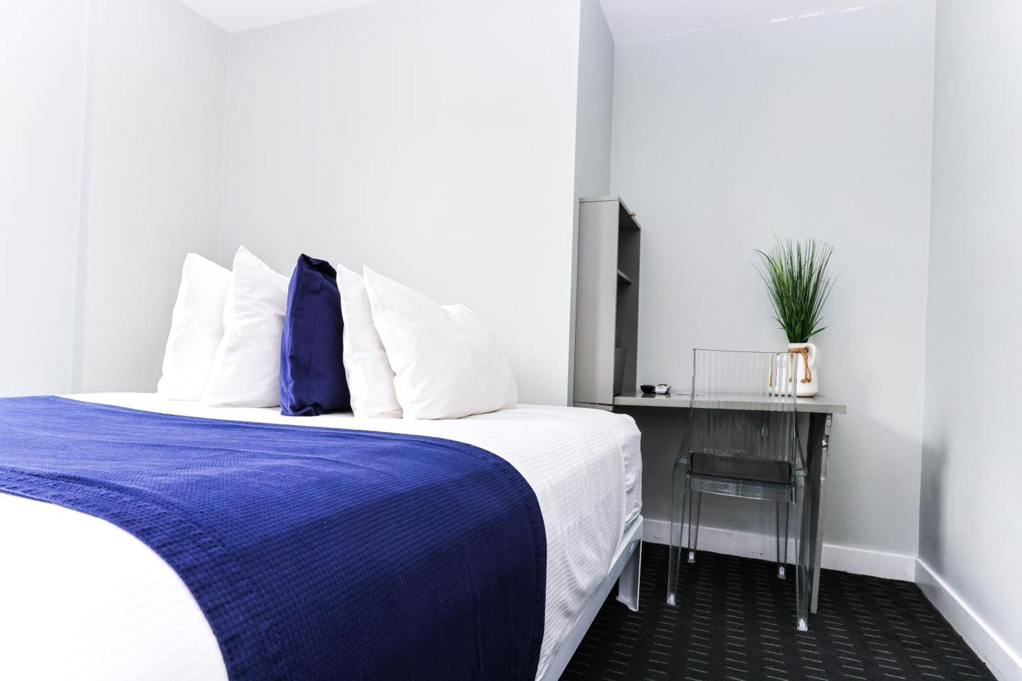 Cozy Newbury Street Studio, #5 Boston Eksteriør billede